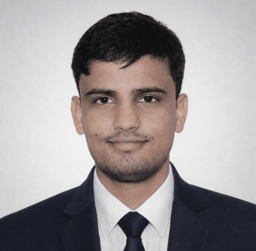 Satyam Tiwari