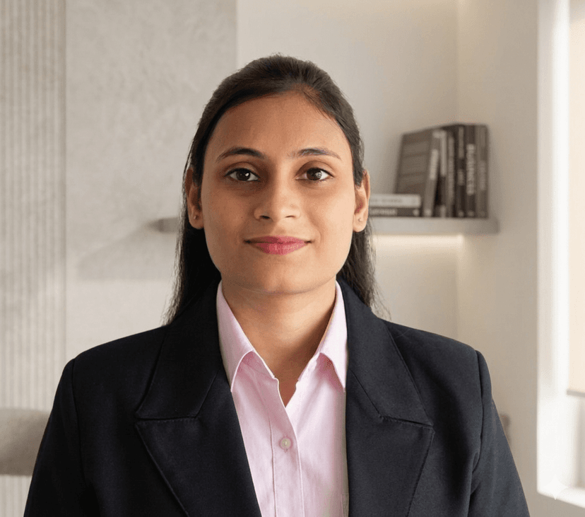 Anshu Rai