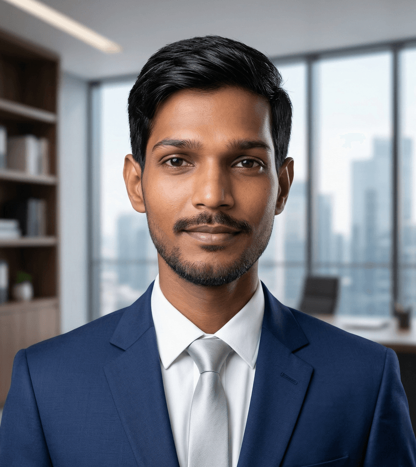 Arjun Gupta